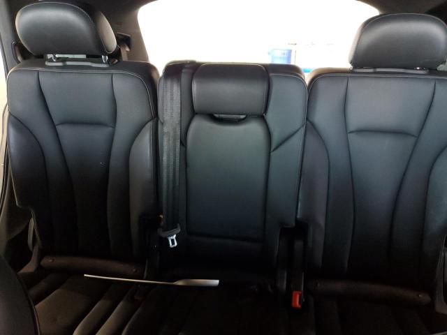 WA1LAAF76JD016678 Audi Q7 Premium Plus