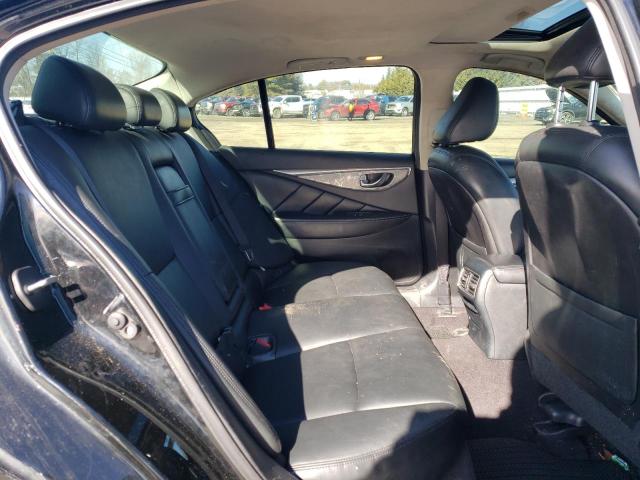 JN1BV7AR9FM419887 Infiniti Q50 BASE