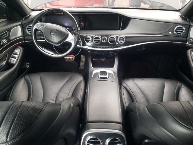 WDDUG8FB2GA216916 Mercedes-Benz S 550 4matic