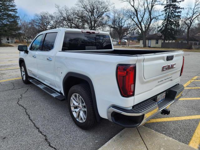 3GTP8DED8LG371904 GMC Sierra C1500 Slt