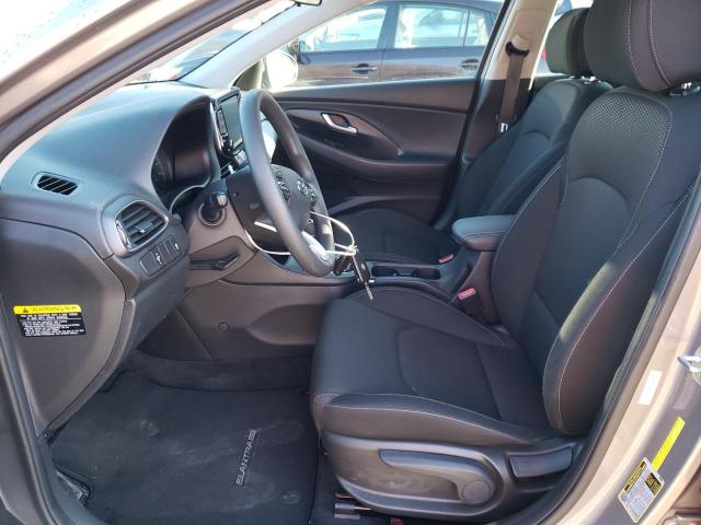 KMHH35LE9LU119575 Hyundai ELANTRA GT