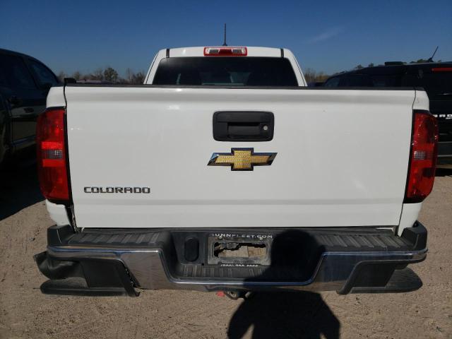 1GCHSBEA4K1300146 Chevrolet Colorado