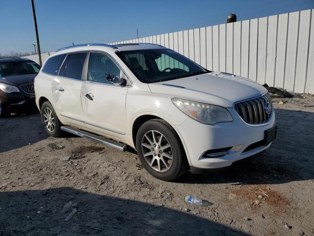 5GAKRBKD3EJ247512 Buick Enclave