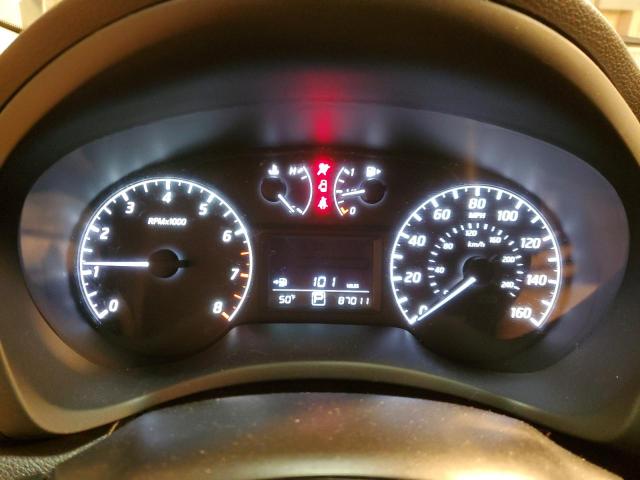 3N1AB7AP9GY237009 Nissan SENTRA S
