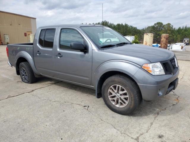 1N6AD0EV8JN756500 Nissan FRONTIER S