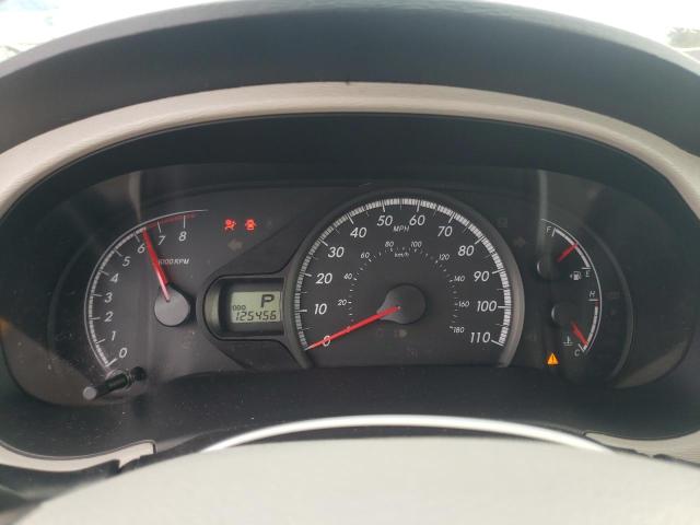 5TDKK3DC7ES445218 Toyota SIENNA LE