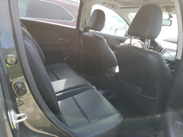 3CZRU6H78HM730144 Honda Hr-v Exl