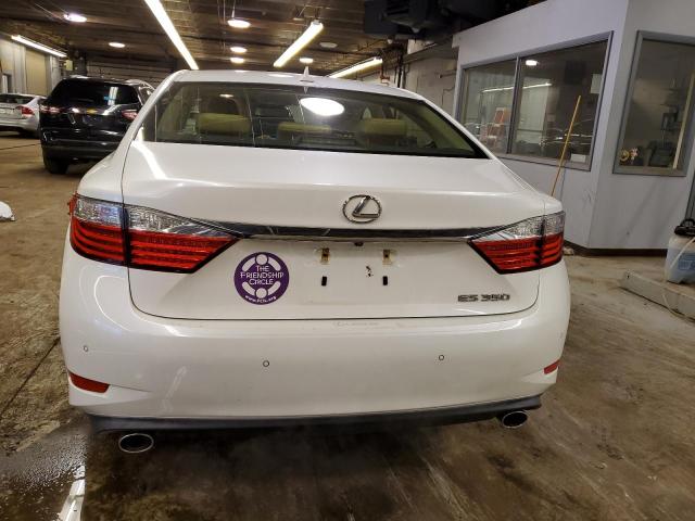 JTHBK1GG0E2097903 Lexus ES 350