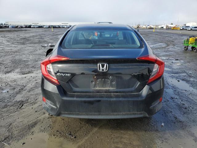 2HGFC2F51GH565090 Honda Civic Lx