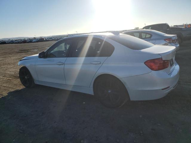 WBA3D3C55EK153010 BMW 328 D