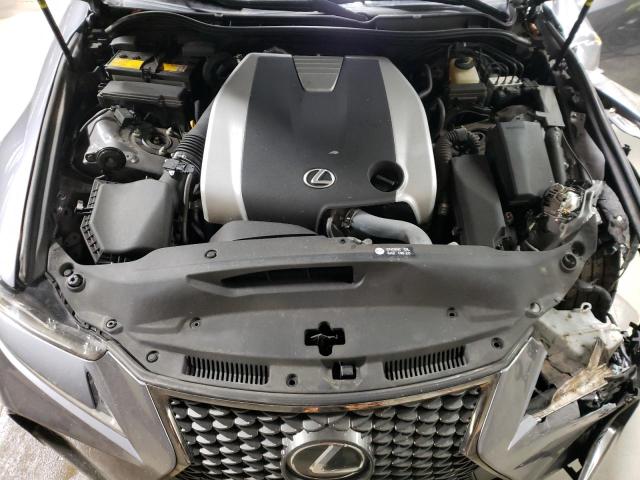 JTHCM1D23H5024003 Lexus IS 300