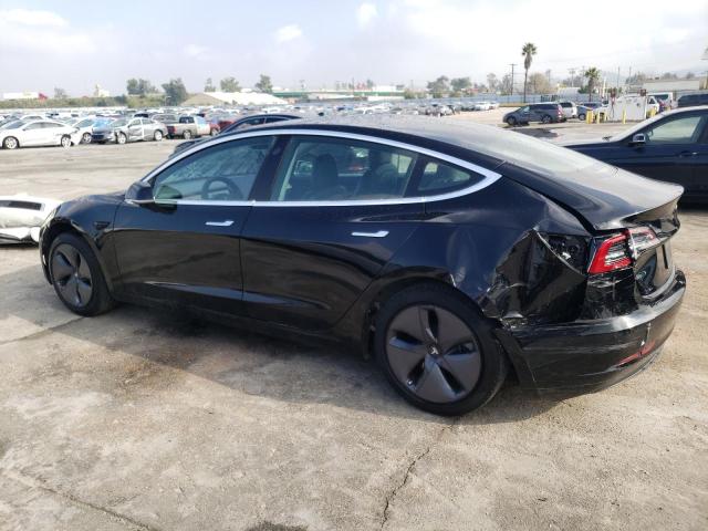 5YJ3E1EA7LF743282 Tesla MODEL 3