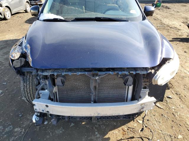 5N1AL0MMXFC547434 Infiniti QX60