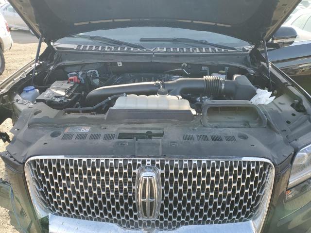 5LMJJ3LG0PEL03801 Lincoln Navigator L Reserve