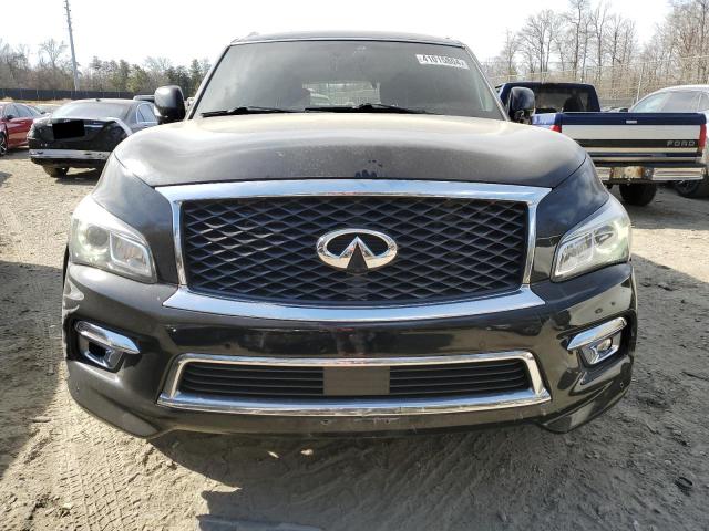 JN8AZ2NE1H9150480 Infiniti QX80 BASE