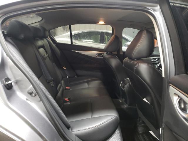 JN1EV7BR8NM340785 Infiniti Q50 LUXE