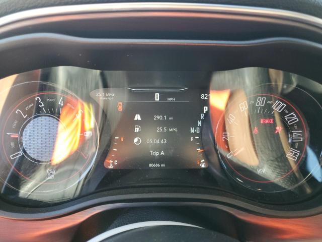 2C3CDZAG9HH573525 Dodge Challenger Sxt