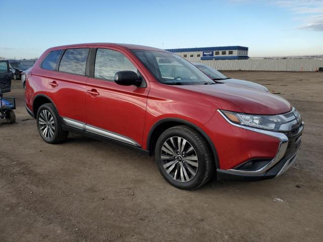 JA4AZ3A34KZ026338 Mitsubishi Outlander Se