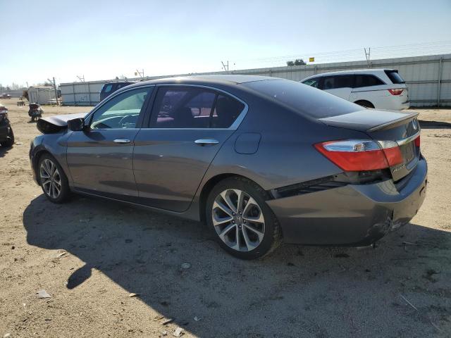 1HGCR2F54FA164910 Honda Accord Sport