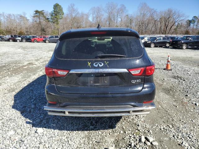 5N1DL0MM5HC557868 Infiniti QX60