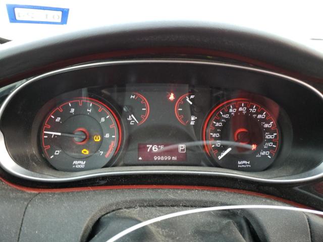 1C3CDFFA5GD822790 Dodge Dart Sxt Sport