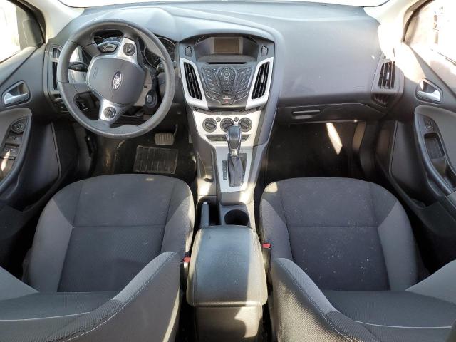 1FADP3F25EL155114 Ford FOCUS SE