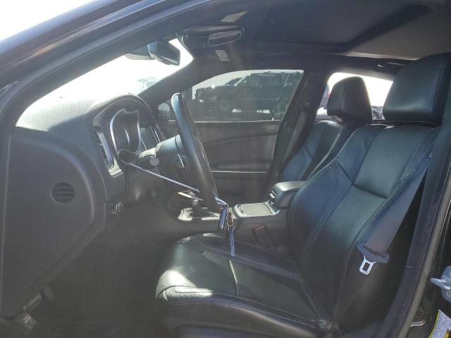 2C3CDXCT6FH801296 Dodge CHARGER R/T