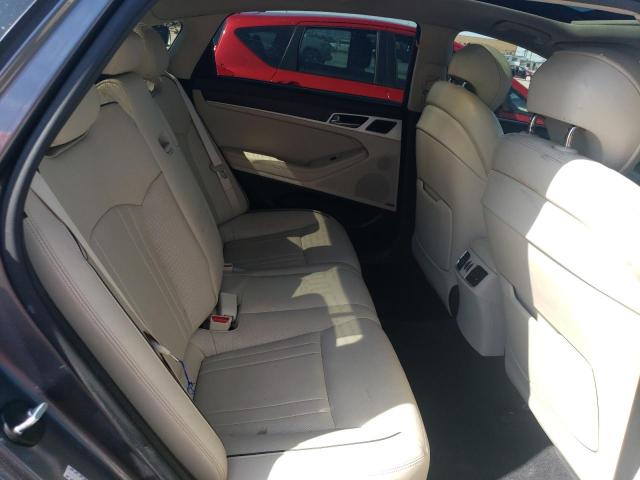 KMHGN4JE9GU142413 Hyundai Genesis 3.8l