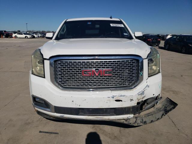 1GKS1GKCXFR158604 GMC Yukon Xl C1500 Sle