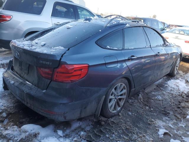 WBA3X5C55ED556167 BMW 328 XIGT