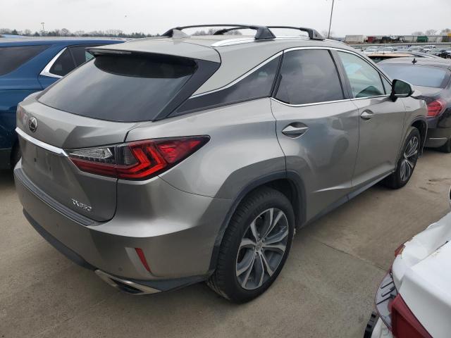 2T2ZZMCAXHC044416 Lexus Rx 350 Base