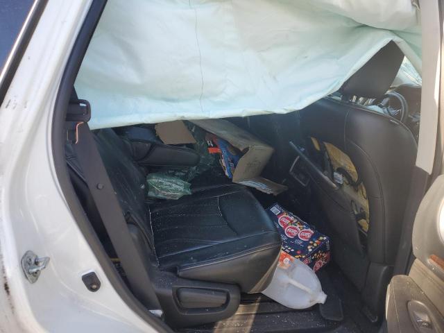 5N1AL0MN2EC531123 Infiniti QX60