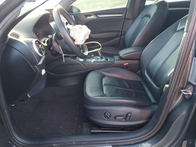 WAUB8GFF5J1031825 Audi A3 PREMIUM