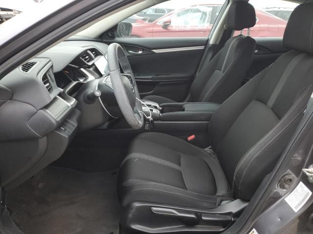 2HGFC2F77JH519661 Honda CIVIC EX