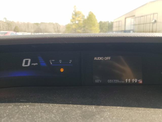 2HGFB2F99EH511328 Honda CIVIC EXL