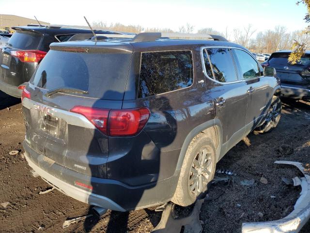 1GKKNULS5HZ232345 GMC Acadia Slt-1