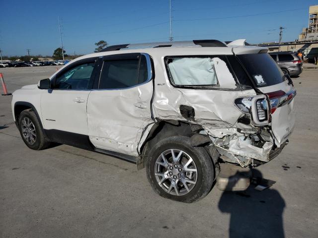 1GKKNMLS4LZ159879 GMC ACADIA SLT
