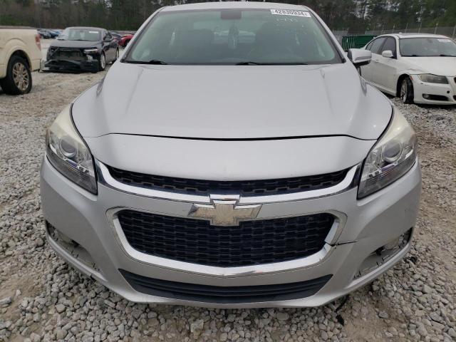 1G11D5SL8FF210339 Chevrolet MALIBU 2LT