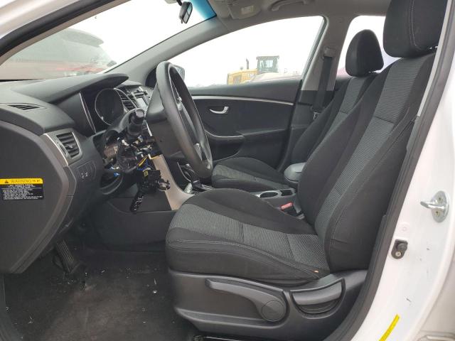 KMHD35LH7HU376945 Hyundai ELANTRA GT