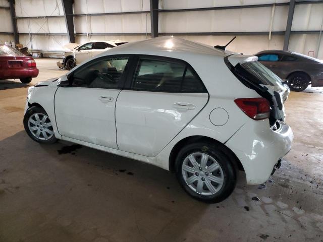 3KPA25AD7ME391139 KIA RIO S