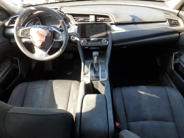 2HGFC2F77HH554730 Honda CIVIC EX