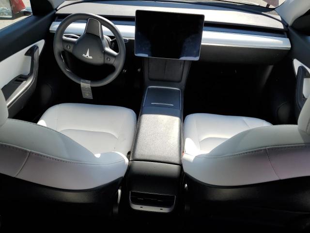 5YJYGDEE6MF151782 Tesla Model Y
