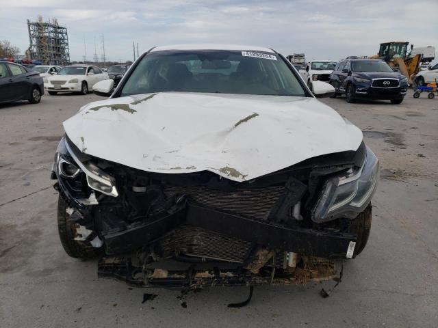 5XXGT4L30KG320536 KIA Optima Lx