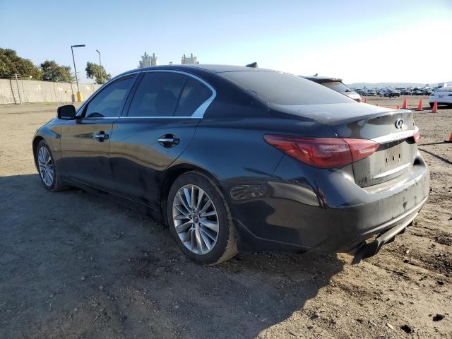 JN1EV7AP9JM362790 Infiniti Q50 LUXE