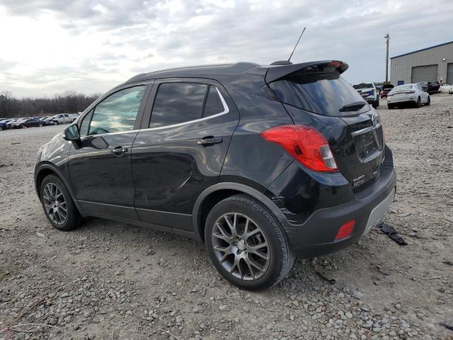 KL4CJ1SM9GB706280 Buick Encore Sport Touring