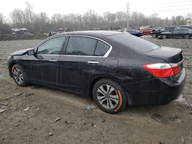 1HGCR2F37EA207584 Honda ACCORD LX