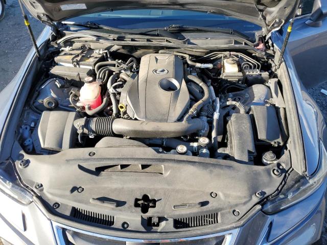 JTHDA1D24L5107591 Lexus Is 300 Premium