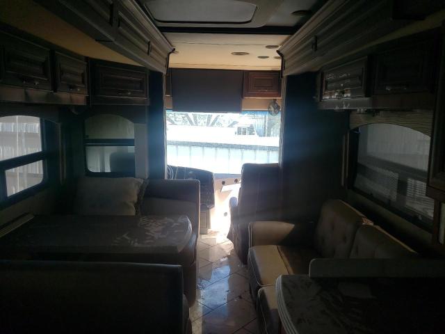 4UZFCHCY0HCJG8367 Freightliner Chassis Xc