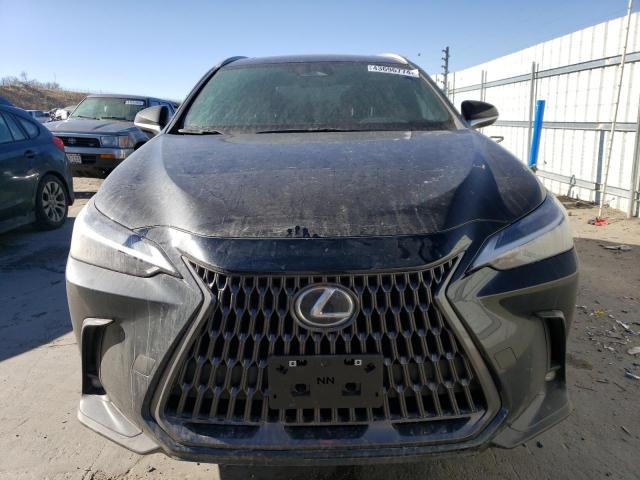 JTJAKCEZ8R5012997 Lexus Nx 350h Base
