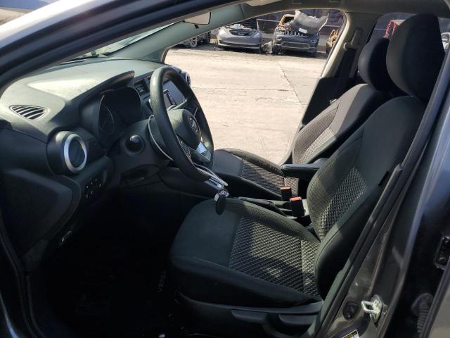 3N1CN8DV6LL802453 Nissan VERSA S